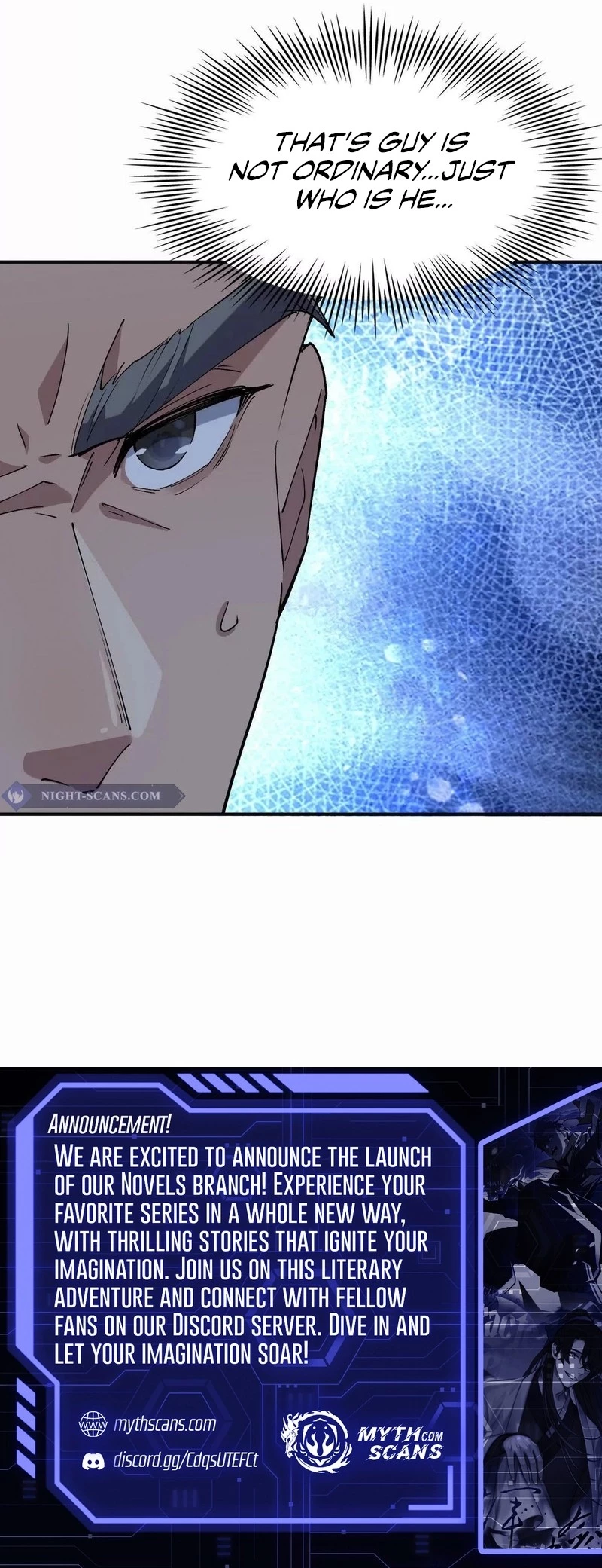 Reborn as a Monster 2: Rise of the Beast God Chapter 50 - 12