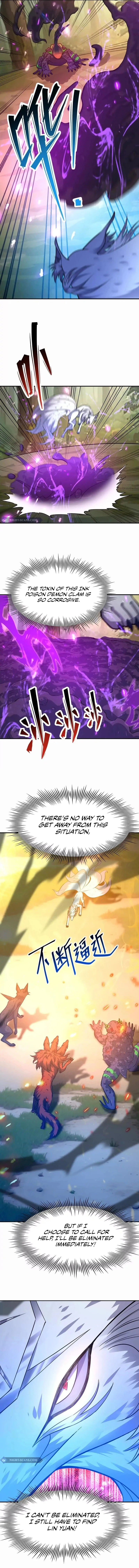 Reborn as a Monster 2: Rise of the Beast God Chapter 51 - 12