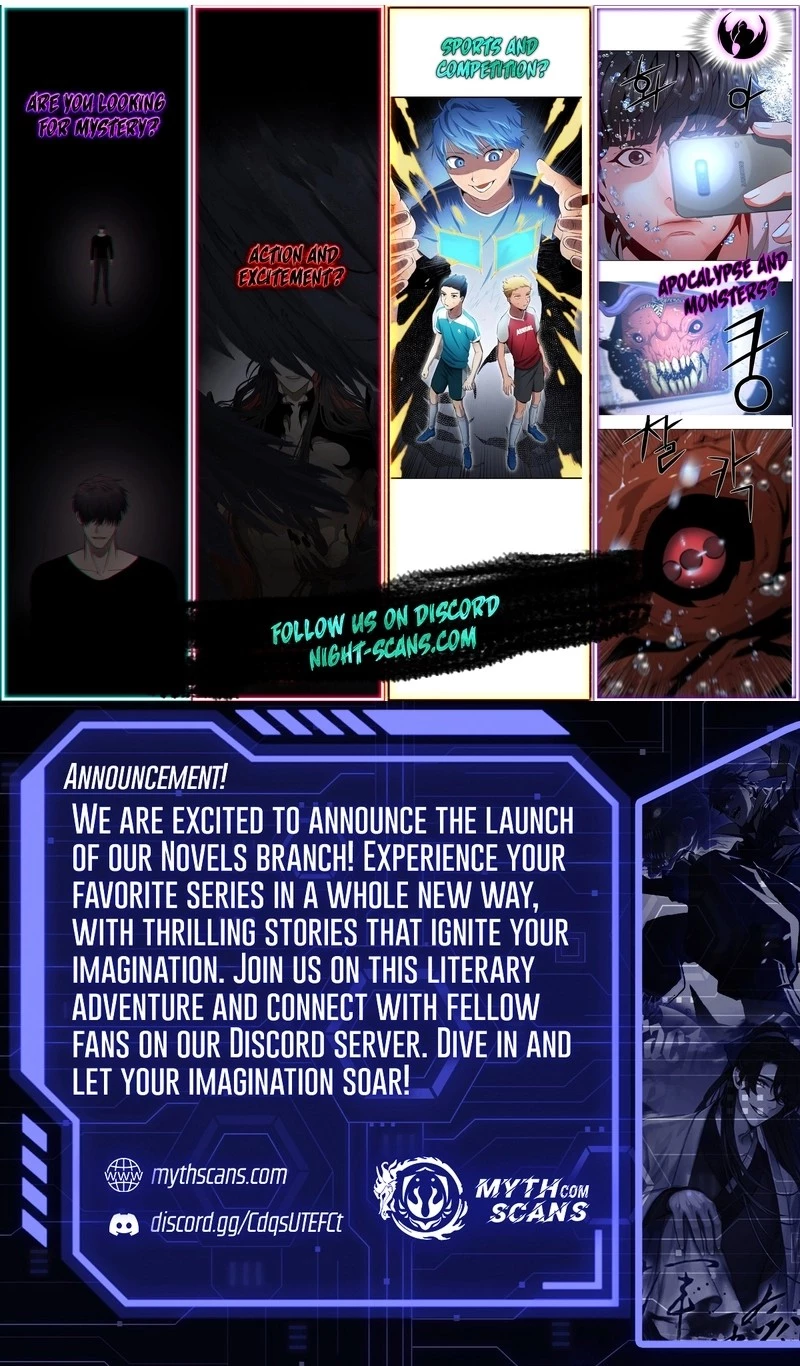 Reborn as a Monster 2: Rise of the Beast God Chapter 53 - 13