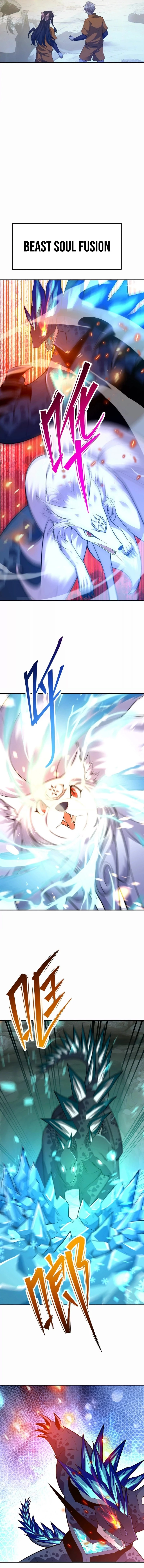 Reborn as a Monster 2: Rise of the Beast God Chapter 55 - 6