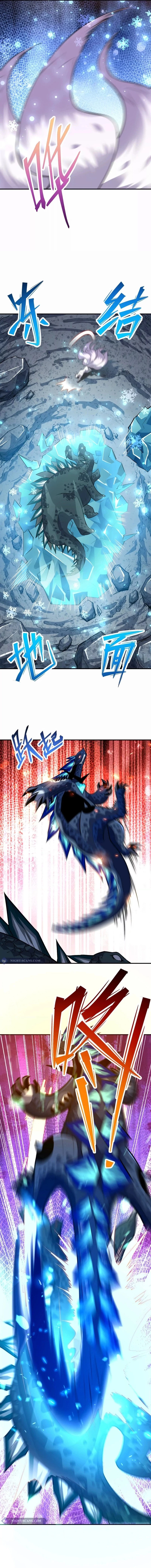 Reborn as a Monster 2: Rise of the Beast God Chapter 55 - 12