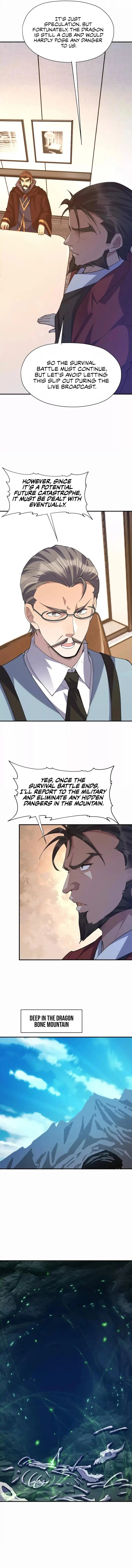 Reborn as a Monster 2: Rise of the Beast God Chapter 57 - 2
