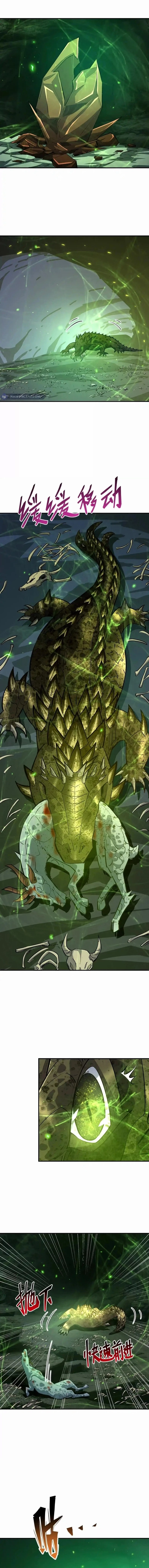 Reborn as a Monster 2: Rise of the Beast God Chapter 57 - 3