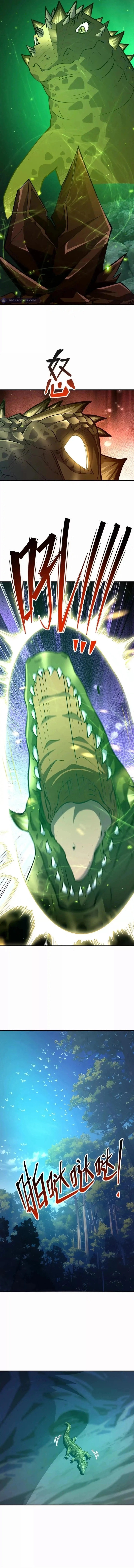 Reborn as a Monster 2: Rise of the Beast God Chapter 57 - 4