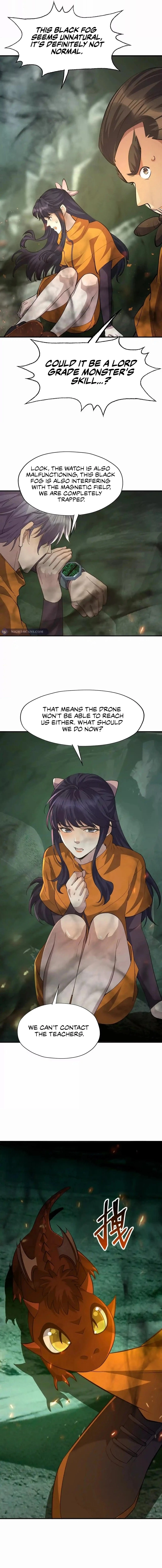 Reborn as a Monster 2: Rise of the Beast God Chapter 57 - 6