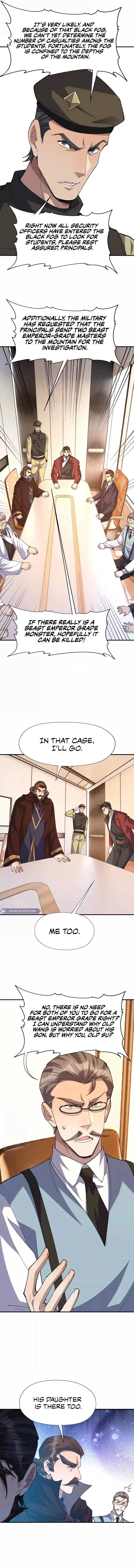 Reborn as a Monster 2: Rise of the Beast God Chapter 57 - 12