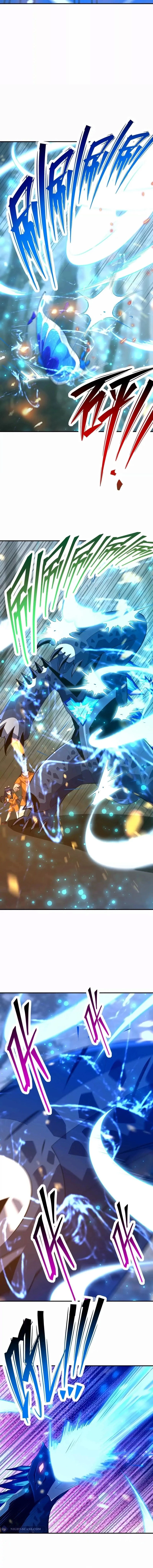 Reborn as a Monster 2: Rise of the Beast God Chapter 58 - 6