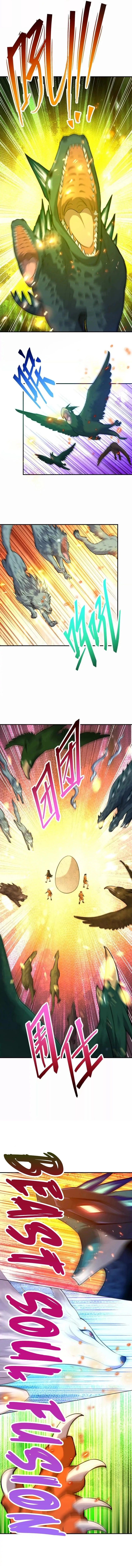 Reborn as a Monster 2: Rise of the Beast God Chapter 58 - 12