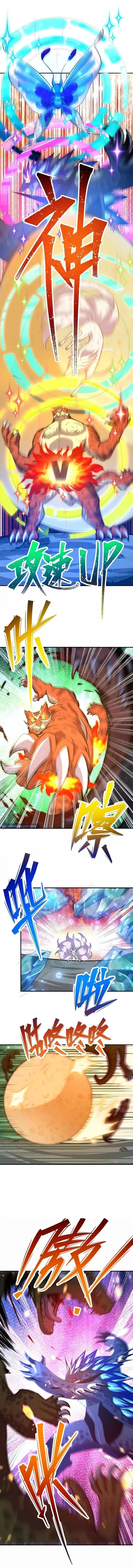 Reborn as a Monster 2: Rise of the Beast God Chapter 58 - 13