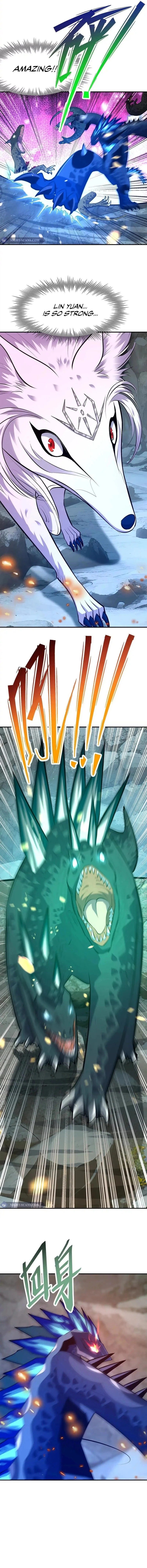 Reborn as a Monster 2: Rise of the Beast God Chapter 58 - 15