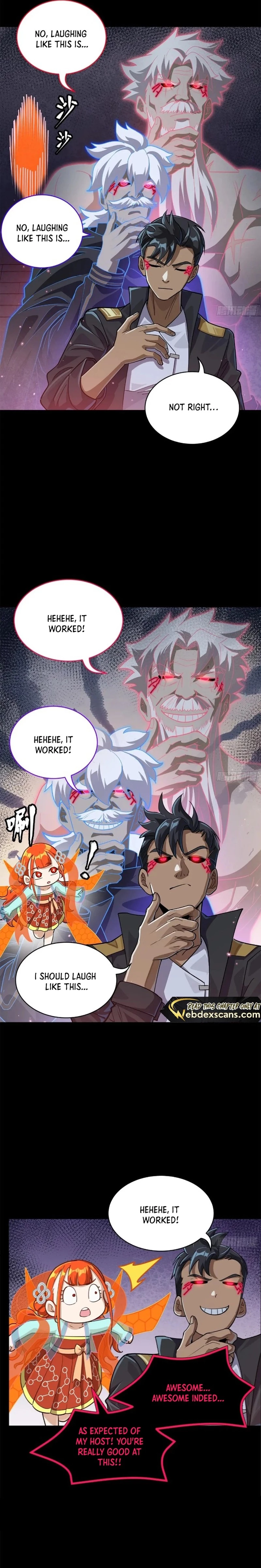 Legend of Star General Chapter 218 - 2