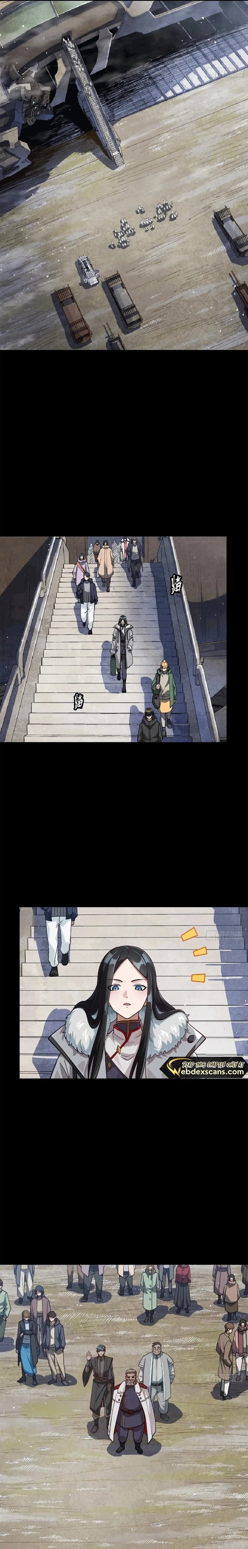 Legend of Star General Chapter 220 - 2