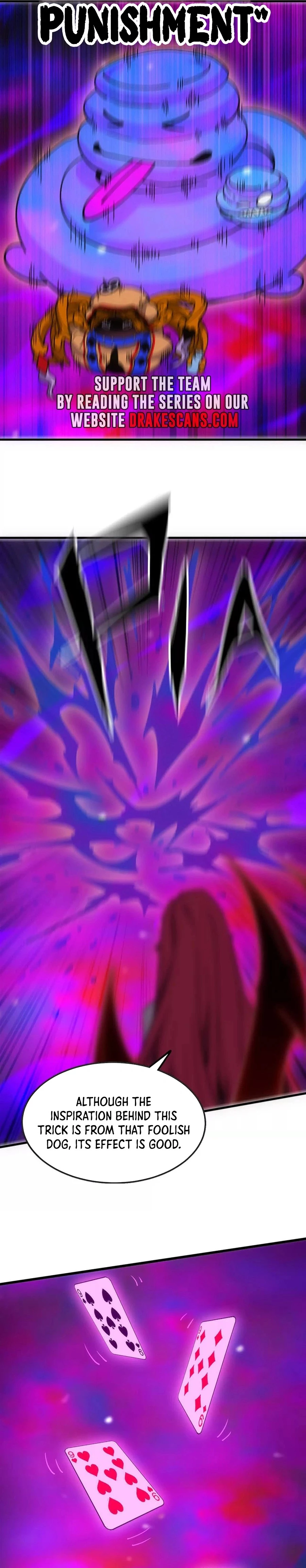 Hero X Demon Empress Chapter 94 - 4