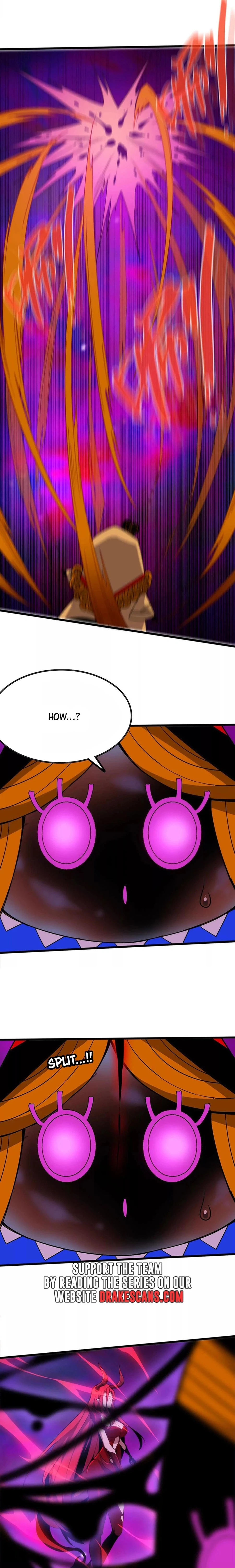Hero X Demon Empress Chapter 94 - 6