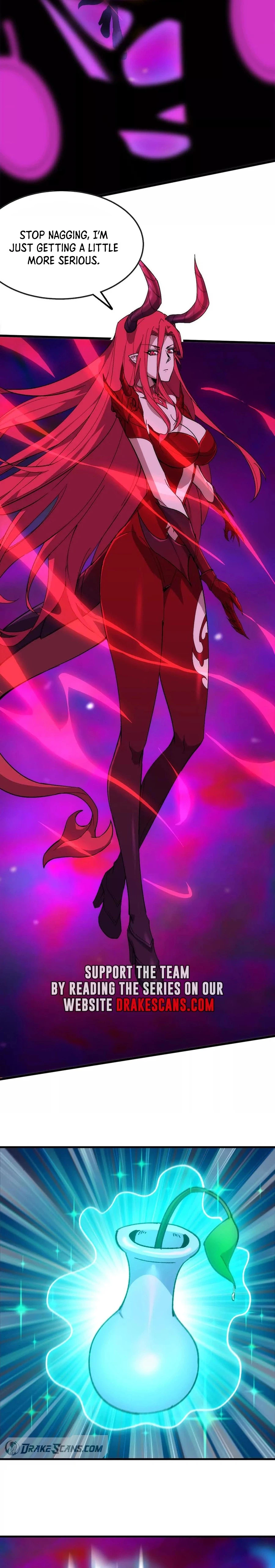 Hero X Demon Empress Chapter 94 - 7