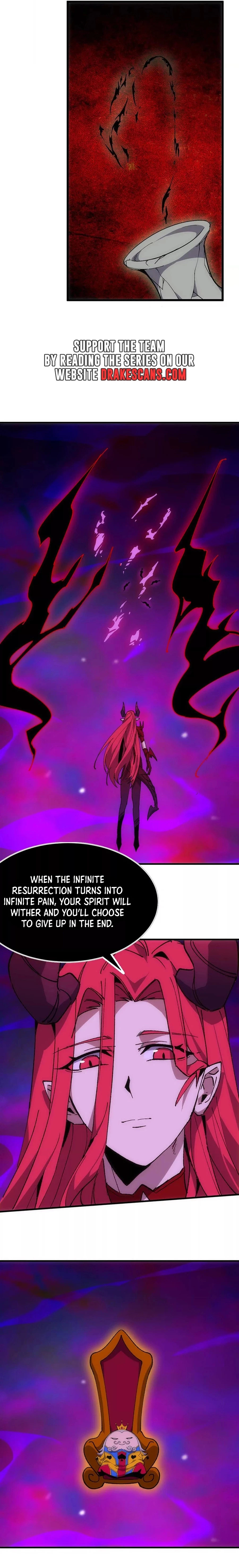Hero X Demon Empress Chapter 94 - 13