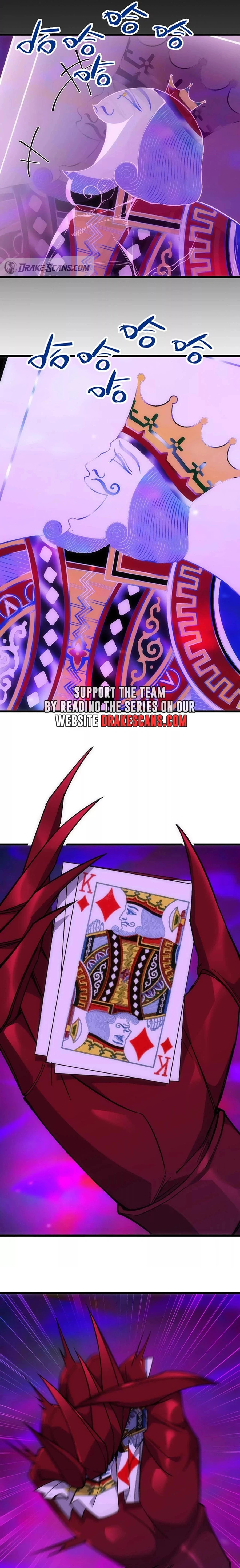 Hero X Demon Empress Chapter 95 - 7