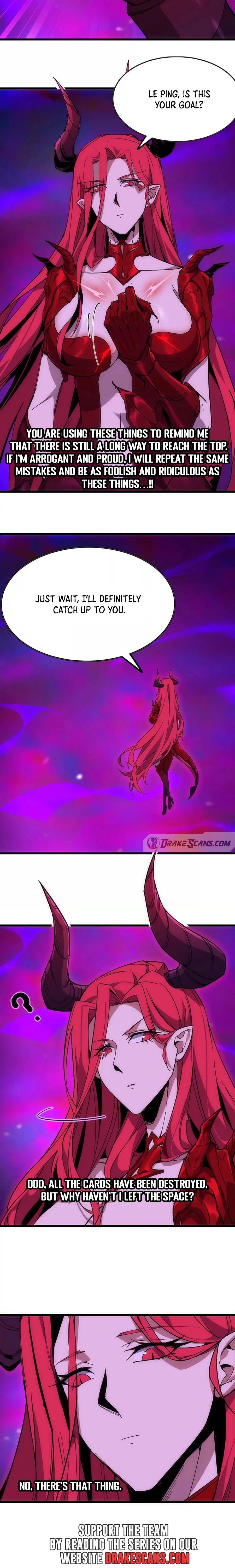 Hero X Demon Empress Chapter 95 - 8