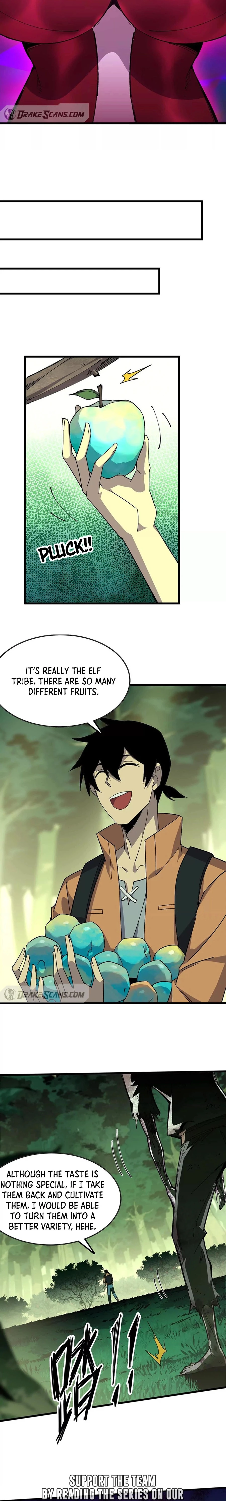 Hero X Demon Empress Chapter 95 - 13