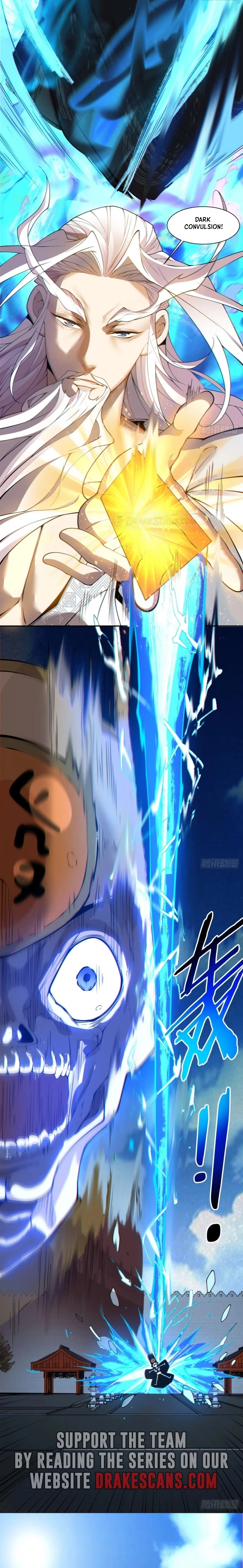 My Disciples Are All Big Villains Chapter 262 - 10