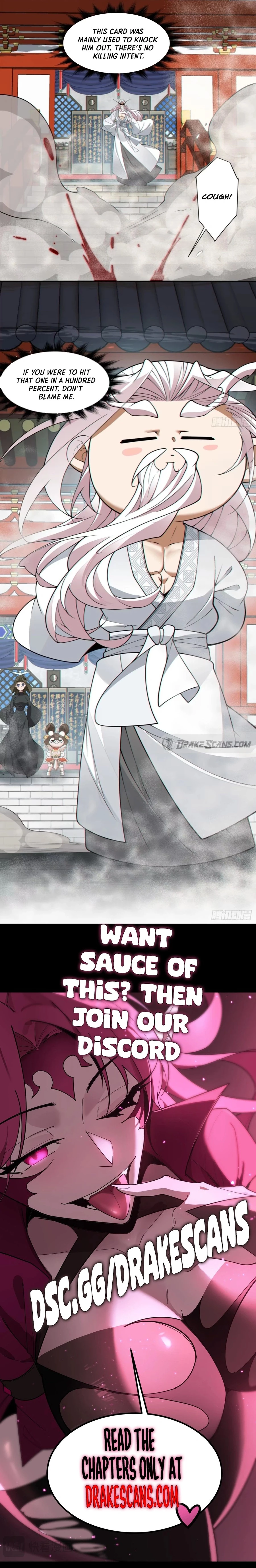 My Disciples Are All Big Villains Chapter 262 - 12