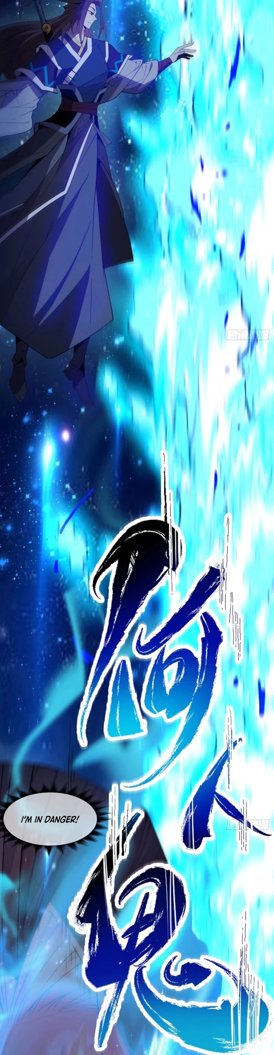 My Disciples Are All Big Villains Chapter 266 - 15